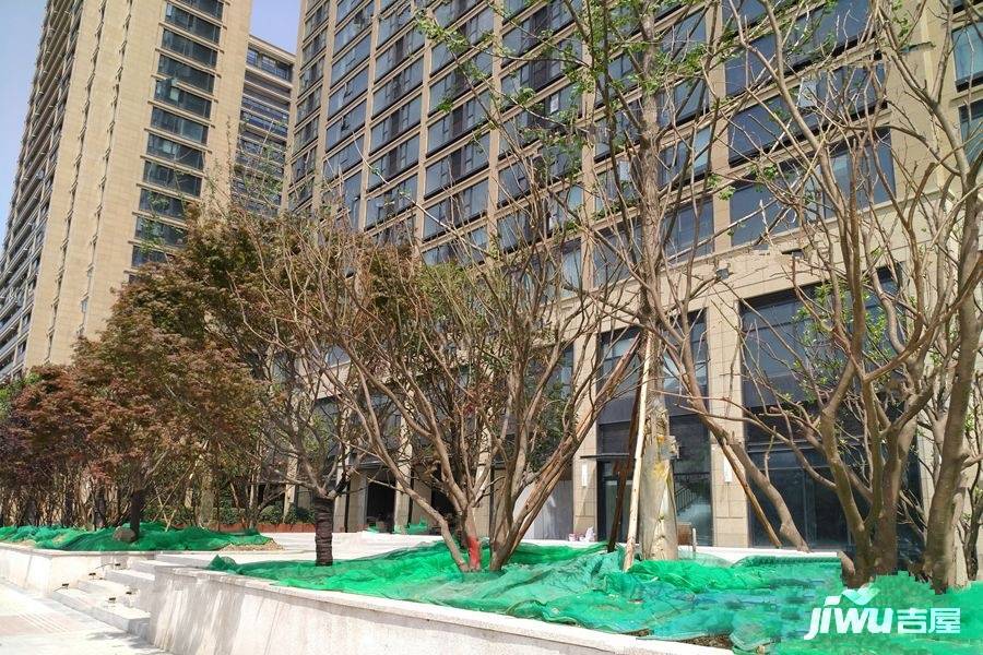 润富国际998实景图图片