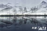 龙湖天宸原著实景图图片