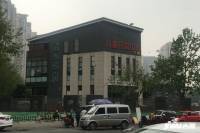 香悦城悦公馆位置交通图图片