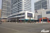中国铁建广场商铺实景图43