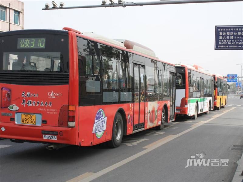 国宾时光汇配套图图片