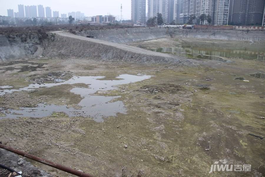 中港CCPARK实景图图片