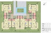 古藤堡葡萄庄园1室2厅1卫户型图