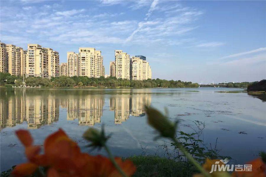 瑞宏·阳光水岸实景图图片