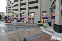 隆鑫港湾国际-滨江商业街实景图图片