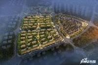 绥阳林达阳光城规划图图片