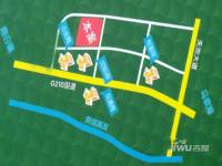 正源金港城位置交通图图片