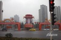 仁安龙城国际三期实景图图片