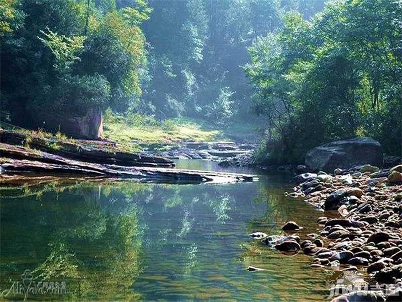 黄水林湖郡配套图图片