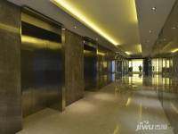 重庆环球金融中心售楼处图片