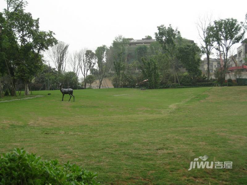 约克郡景悦实景图图片