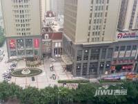 长安锦绣城实景图图片