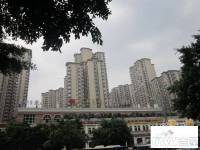 长安锦绣城实景图图片