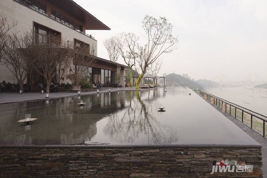 梵悦天御配套图图片