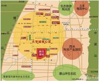 康田漫城位置交通图图片