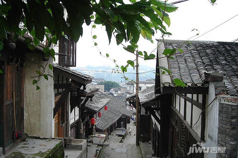 东银ARC中央广场写字楼配套图图片