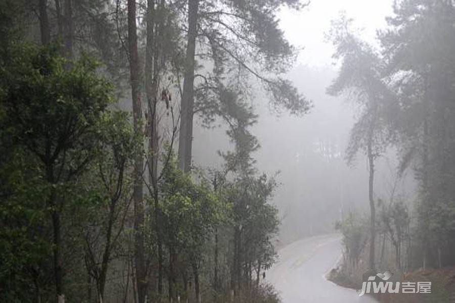 北大资源江山名门江山荟配套图图片