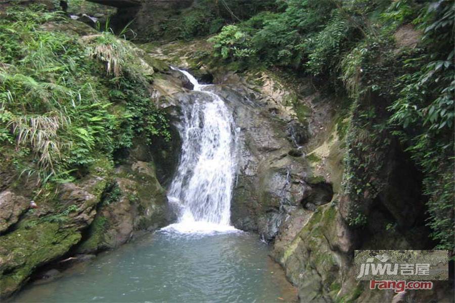 中交丽景商铺配套图图片