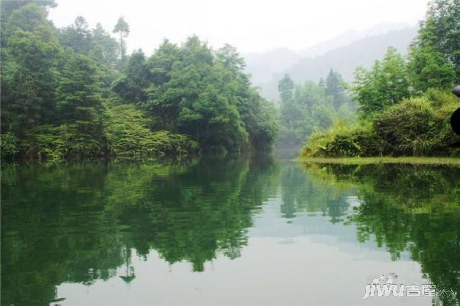 俊豪城配套图图片