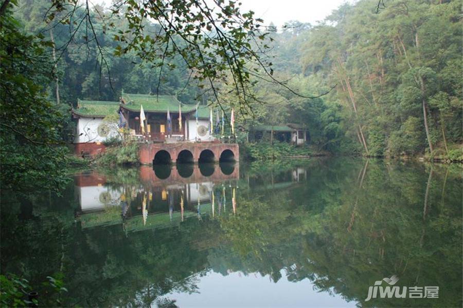 启昌中央华府配套图图片