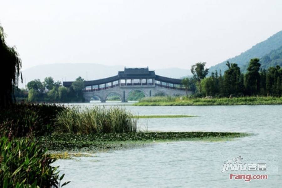 中交丽景商铺配套图图片