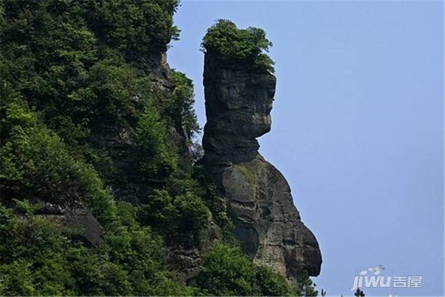 黄水林湖郡配套图图片