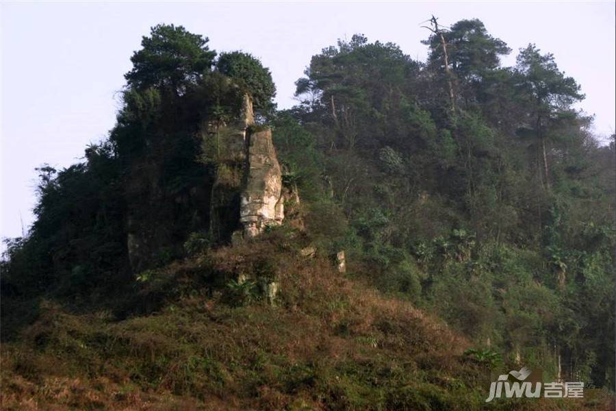 曦圆俊江南配套图图片