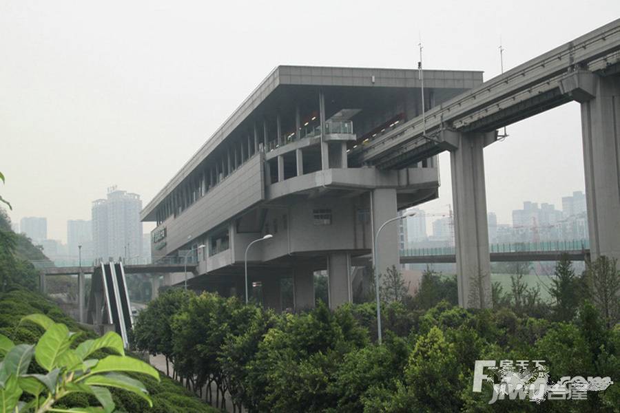 力帆时代配套图图片