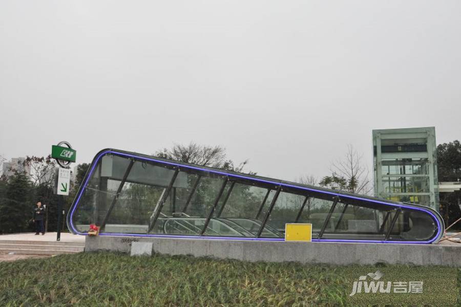 重庆车联网科技产业园配套图图片