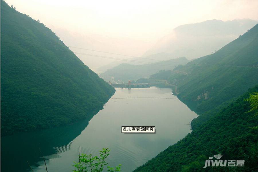 仙女山上的院子配套图图片