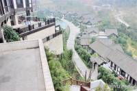 重庆北碚悦榕私邸一期实景图图片