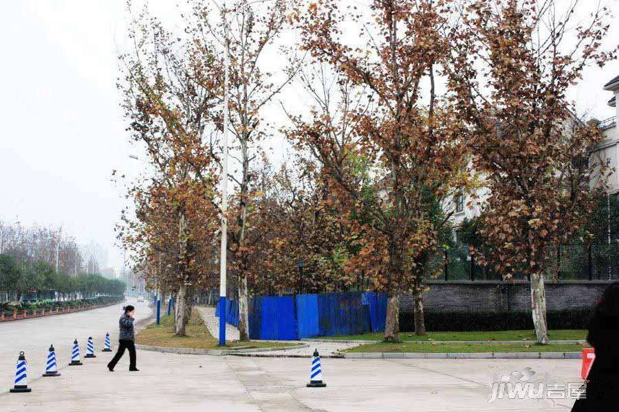 康田漫城配套图图片