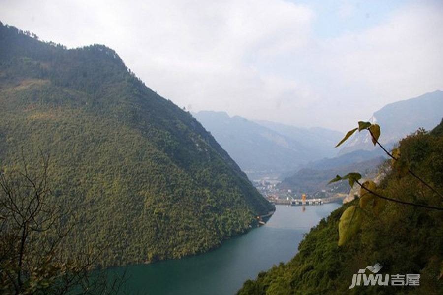 富雅云岭配套图图片