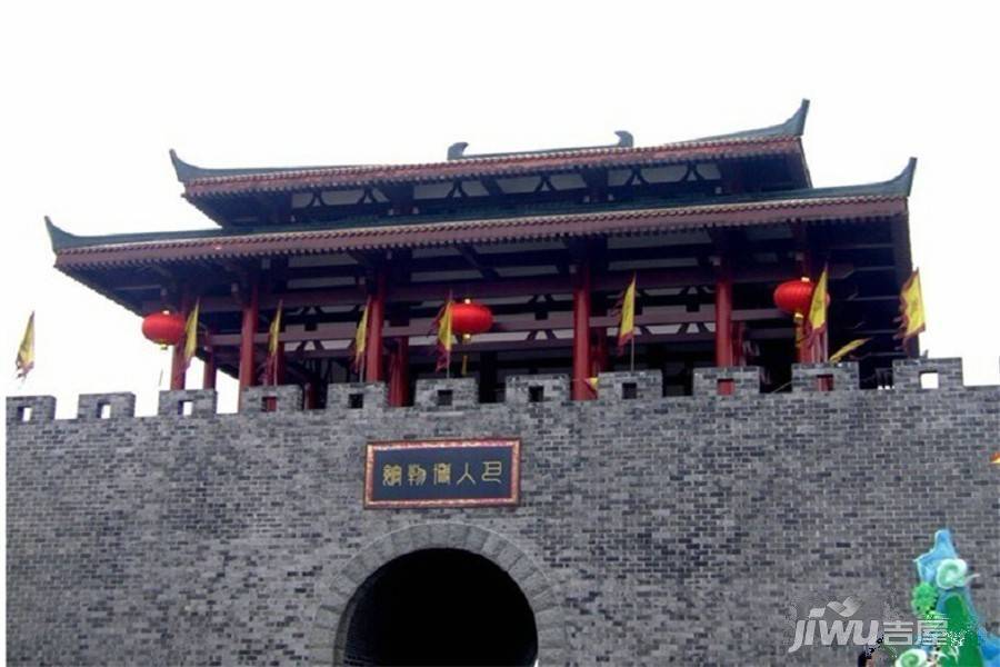 绿云绣配套图图片