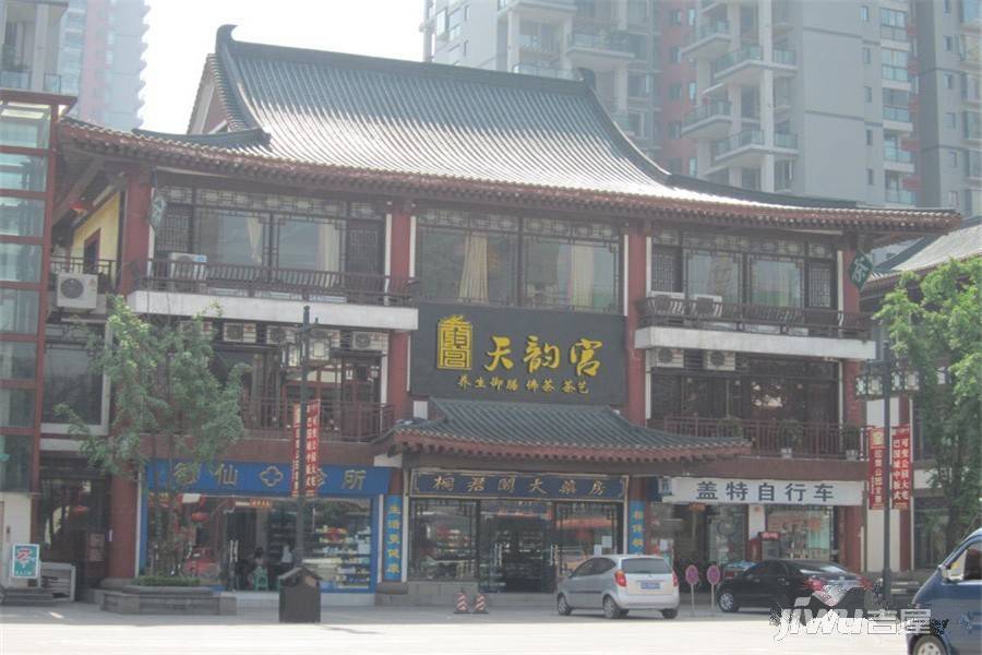 绿云绣配套图图片