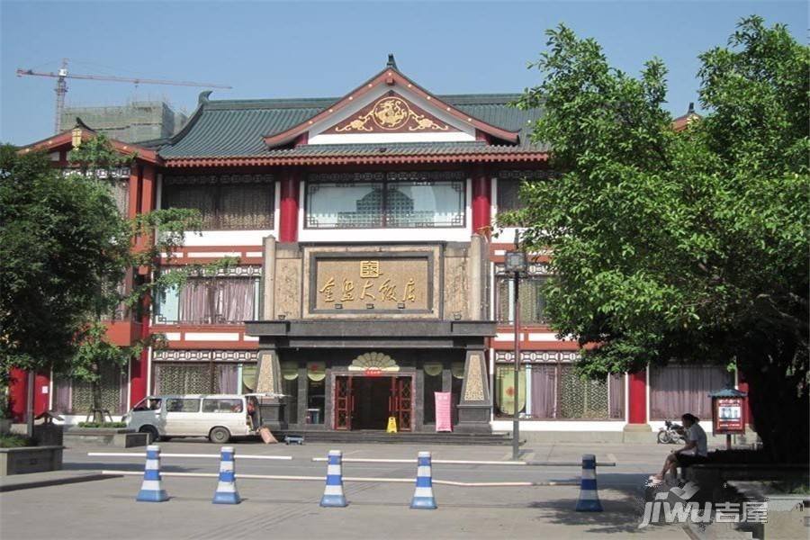 绿云绣配套图图片