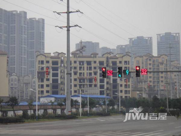 永奥巴塞罗那实景图图片