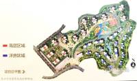 康德天子湖规划图图片