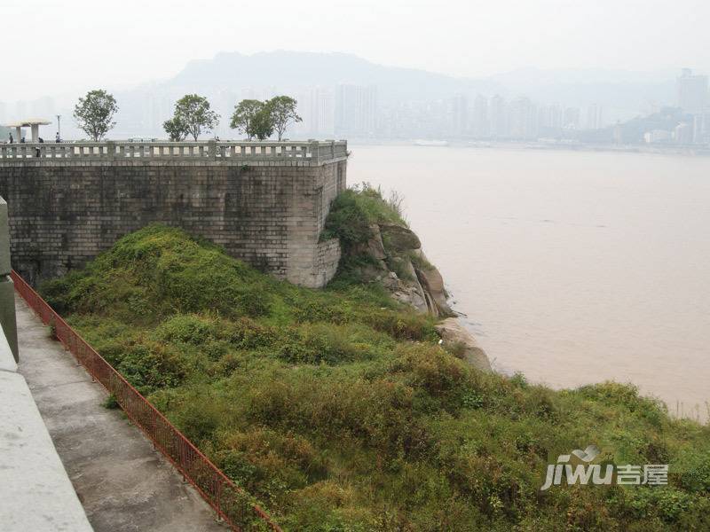 金泉·阳光花园配套图图片