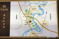 天泰钢城印象实景图图片