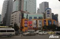 重庆远洋城朗朗天地配套图图片