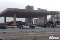中国铁建西派城配套图图片