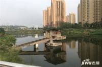 宝科滨湖天街实景图图片