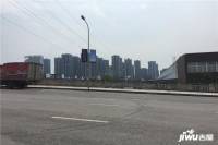 北京城建龙樾生态城配套图图片