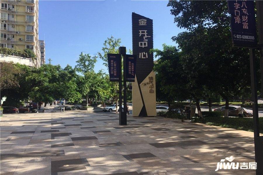 尚格锦园配套图图片