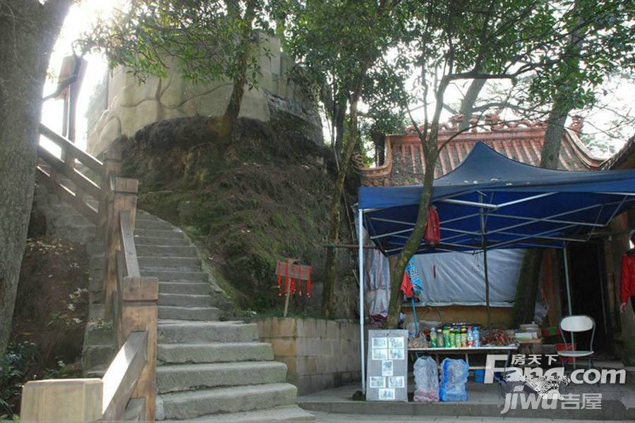 中国铁建公园1159配套图图片