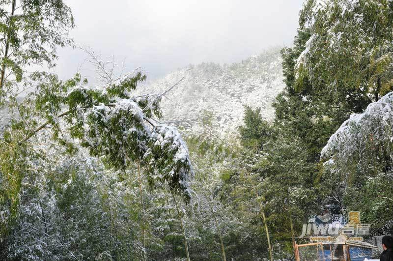 正源缙云山水配套图图片