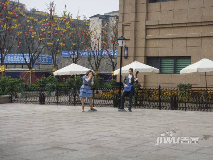 都汇里配套图图片