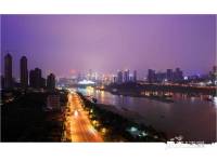 重庆中海峰墅配套图图片