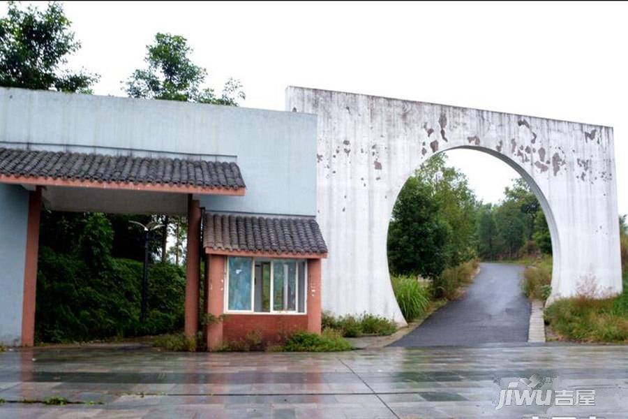 康田漫香林配套图图片